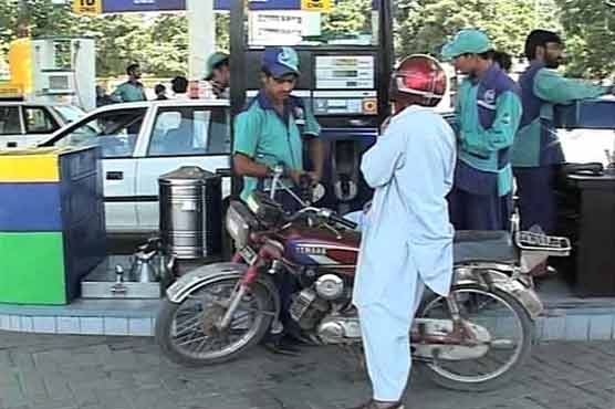 Petrol, CNG prices go down 
