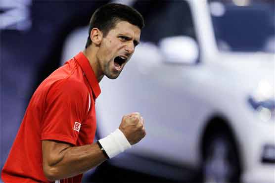 Djokovic settles score with Murrey 