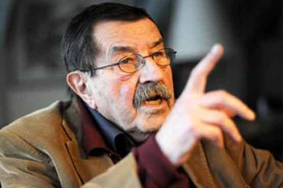 Israel an unchecked nuclear power: Grass 