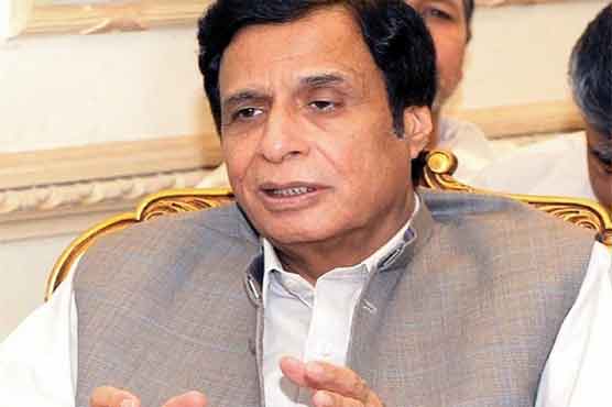 Stakeholders to be consulted before finalizing industrial policy: Pervez
