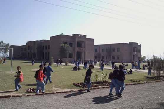 Charity organisation launches education support programme