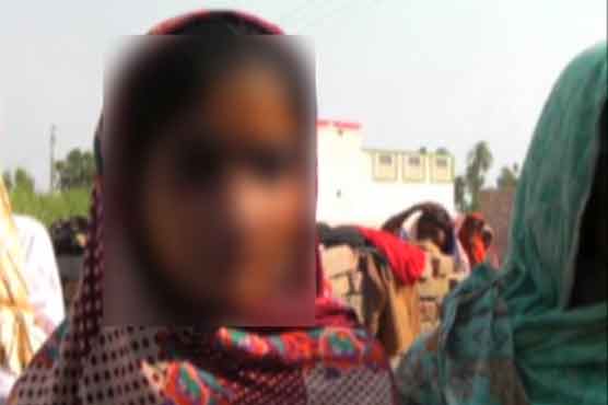 Kot Adu: Assault victim receiving threats 