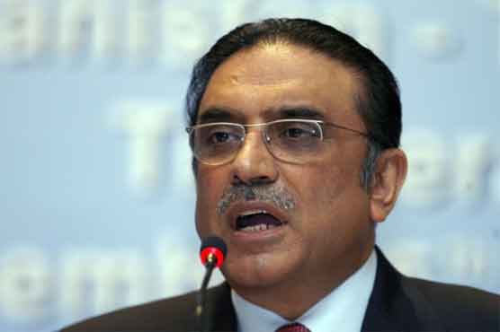 Govt committed to care of visually impaired: President