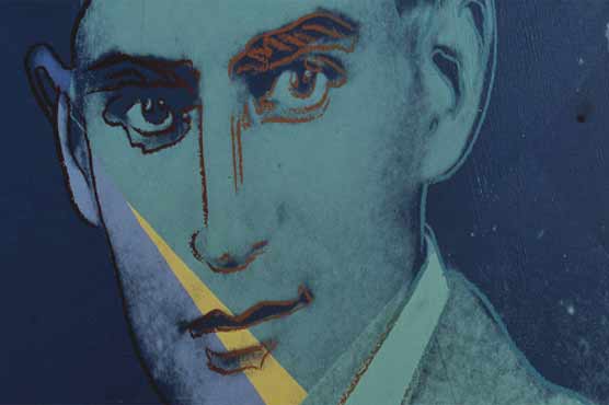 Kafkas unpublished works to be published 