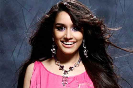 Shradha excited as Aashiqui 2 goes on floor