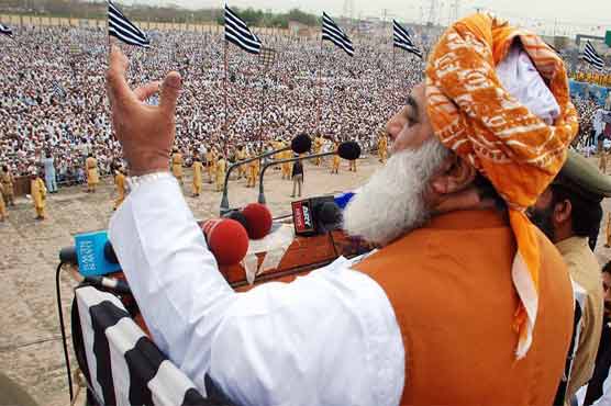 No one should tell us what to do: Fazl