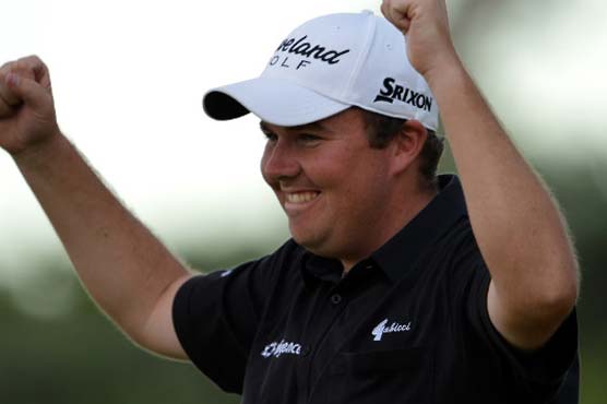 Shane Lowry wins Portugal Masters by 1 shot