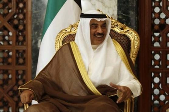 Kuwait says to host first Asian powers: summit  