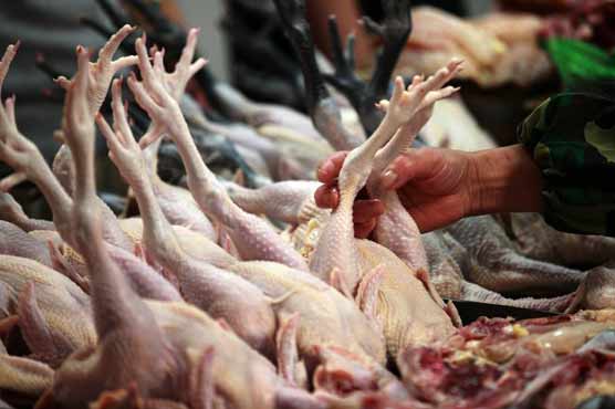 China says inflation slows to 1.9 per cent in September