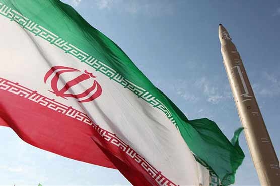 EU set for new sanctions on Iran 