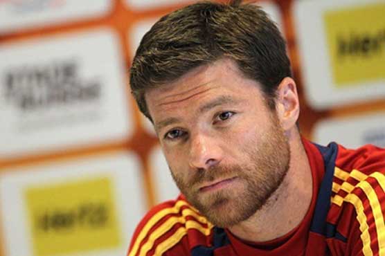 Football: Alonso out to give France deja vu