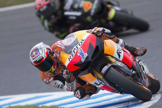 Early comeback boosts Sroner's confidence