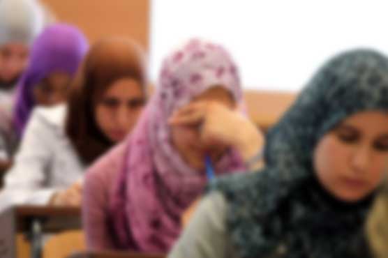 More freedom in Libya university but little change