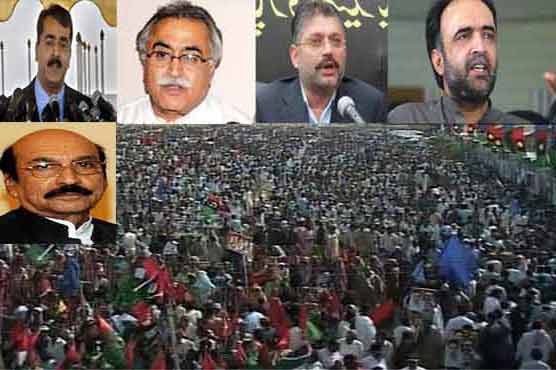 'PPP uniting Sindh, nationalists working for Nawaz'