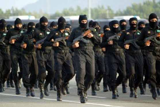 Security tightened across Saudi Arabia for Hajj 