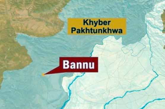 25 labourers kidnapped from Bannu