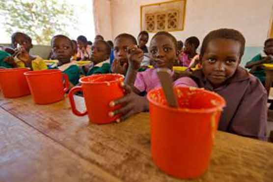 World Food Day to be observed Tuesday 