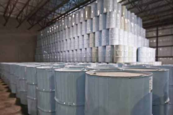 France calls for strategic food reserves 