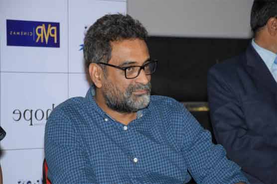 R Balki says Sridevi a born actress