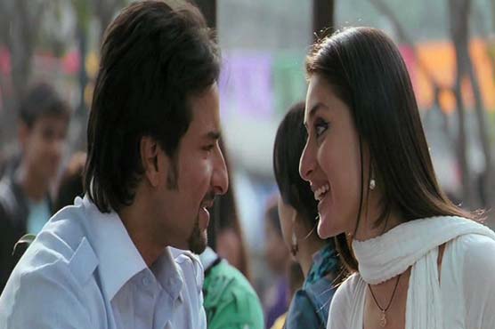 Saif and Kareena set to get married today