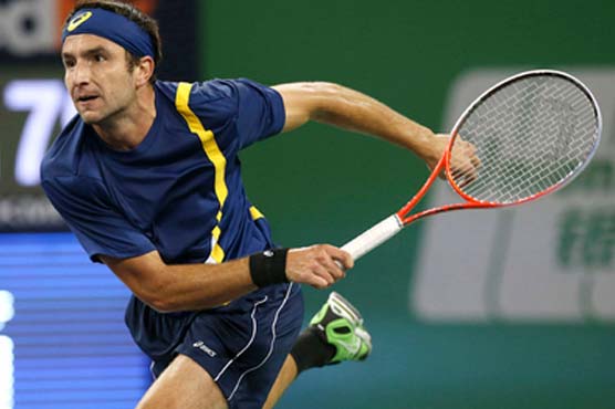 Matosevic shocks Haase in Vienna