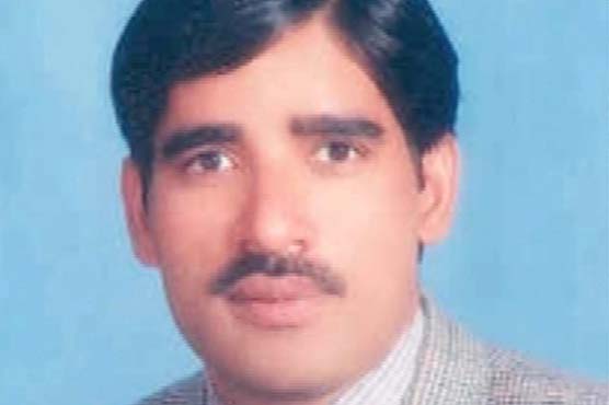 ISESCO Award for Pakistani professor