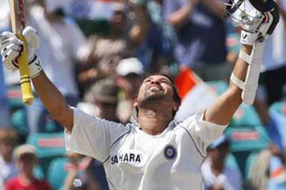 Tendulkar to receive Australian civic honor