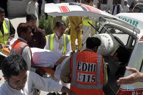 Firing incident claims 4 lives in Quetta