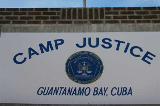 9/11 families watch Gitmo hearings, want justice
