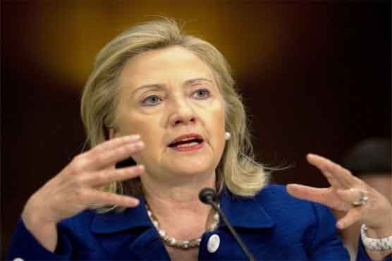 Peru: Clinton to boost womens entrepreneurship