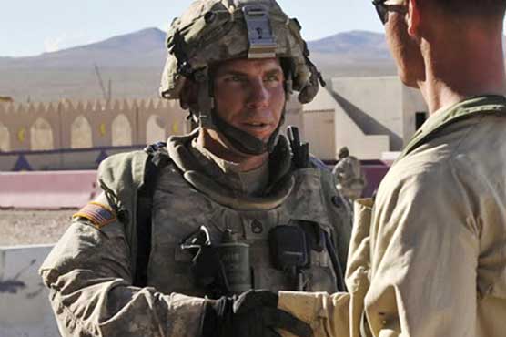 Soldier held in Afghan rampage moved to Army base
