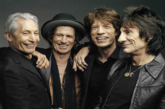 Rolling Stones announce 50th anniversary gigs 