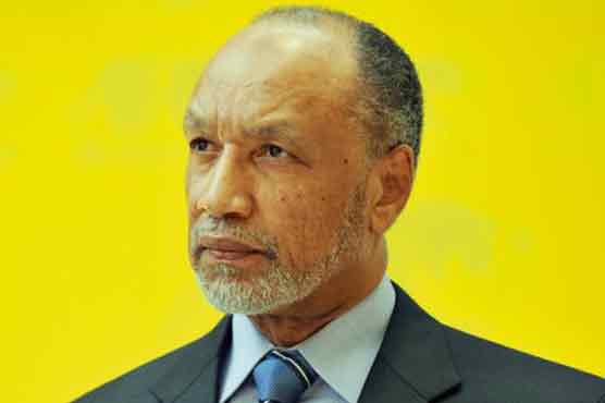 Football: Bin Hammam makes new CAS appeal