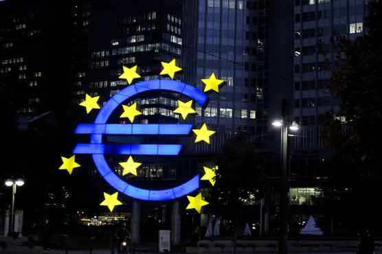 Eurozone inflation falls in September