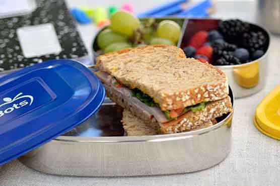 More and more parents failing to give children breakfast 