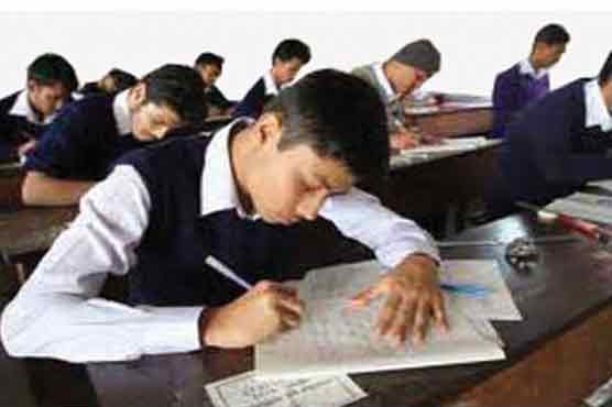 BSEK Matric supply exams from Oct 23 