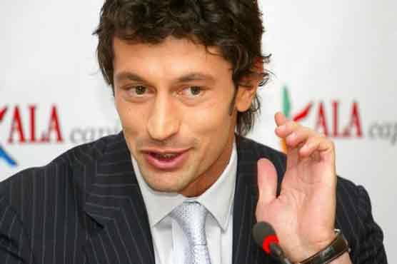 Georgian football star to become energy minister 