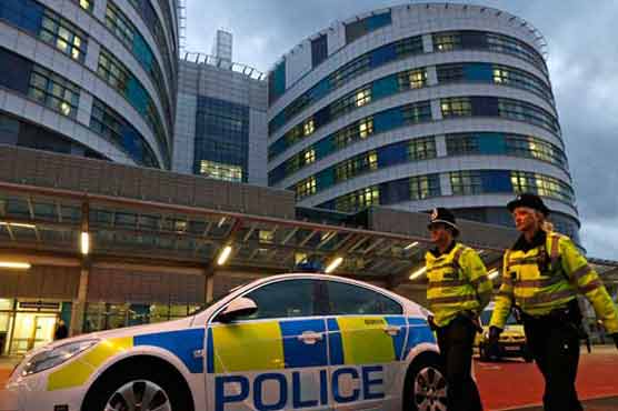 Suspected persons trying to reach Malala held