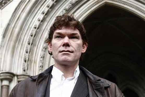 British hacker spared extradition to US