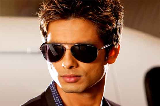 Shahid as tough cop in next film 