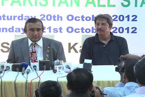 World XI to play two T20s in Pakistan 