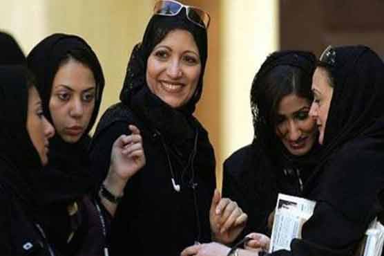 S Arabia allows women lawyers in courts