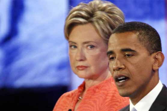 After Clinton, Obama takes Benghazi responsibility 