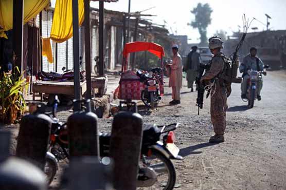 Afghans deny killer of 2 US troops was intel agent 