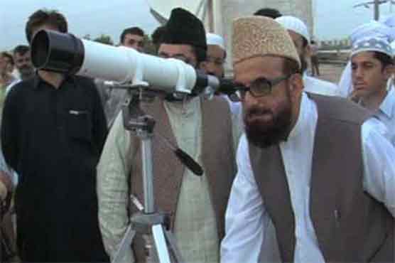 Ruet-e-Hilal committee to meet today