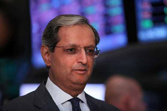 Citigroup CEO Vikram Pandit quits