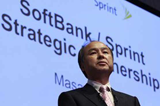 Softbank-Sprint deal latest in Japan Inc. shopping spree