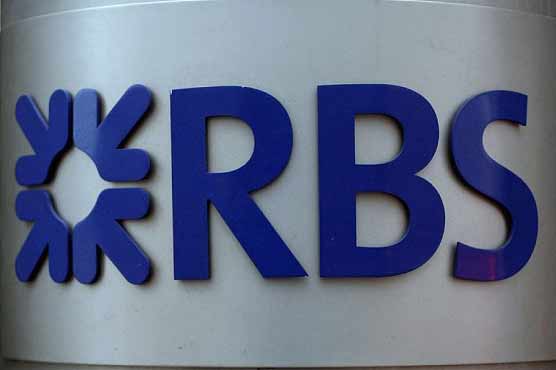 RBS exits government insurance on risky assets 