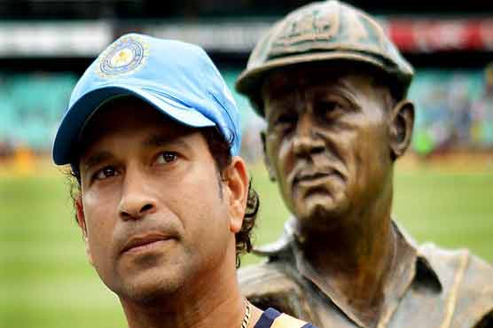 Australian MP questions Tendulkars honour 