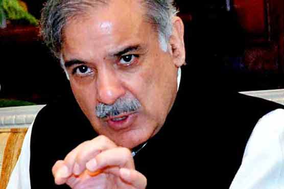 Bakery torture: Shahbaz orders to interrogate his son-in-law 